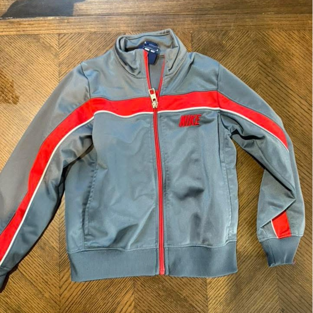 Boys Nike jackets